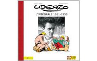 L'année où Albert Uderzo rencontra Jean-Michel Charlier et René Goscinny