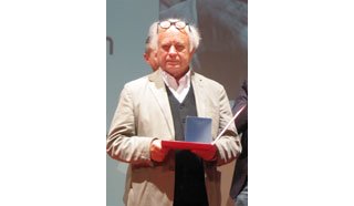 Autour de Pierre Christin, la BD francophone est à l'honneur à Erlangen 2010