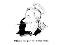Décès d'Albert Uderzo : hommages et chagrin