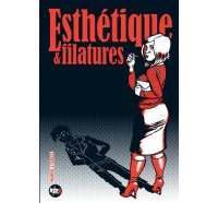 Esthétique & Filatures - Mandel & Tanxxx - Kstr/Casterman