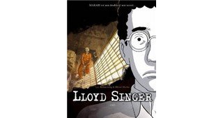 Lloyd Singer T8 - Par Brunschwing et Martin - Editions Bamboo