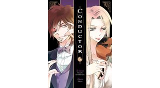Conductor, T3 – Par Manabu Kaminaga et Nokiya – Éditions Ki-Oon