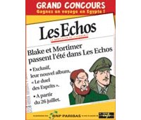 Les prépublications : enjeu marketing BD de l'été.
