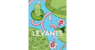 "Levants" de Nicolas Presl (Atrabile) : Les Milles et Une Nuits de l'Orient contemporain