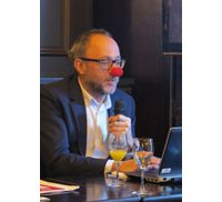Bertrand Morisset (directeur du Salon du Livre) : "Je préfère combattre le trafic de dédicaces que me battre contre les selfies."