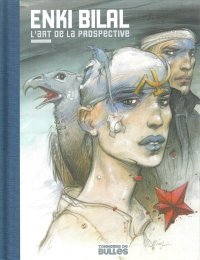 Tonnerre de Bulles : de Bilal à Wasterlain