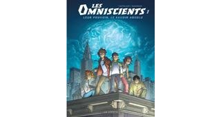 Les Omniscients T. 1, Phénomènes : Réflexion sur le savoir