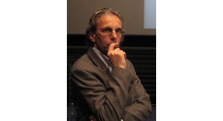 Conférence de presse Tintin à Angoulême : La gaffe de M. Nick Rodwell