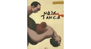 Noir Tango - Par Michaël Monnin & Philibert - Akileos