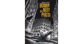 Bonne nuit les petits - Par Lenglet & Mau - Casterman