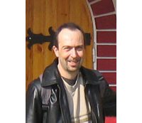 Jean-Luc Cornette : "Avec 'La Nuit du Papillon', je voulais m'intéresser à la temporalité"