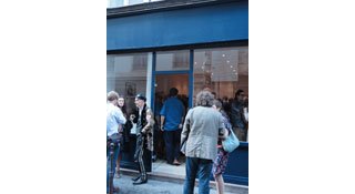 Paris et les galeries BD : la frénésie continue