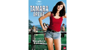 Tamara Drewe : quand l'adaptation Frears la trahison