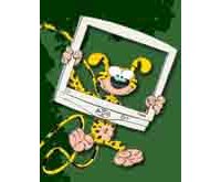 Chabat adapte le Marsupilami au cinéma !