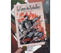 Le Coeur des Batailles T1 : La Marne - Par Morvan, Kordey & Walter - Delcourt