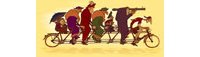 Les Triplettes de Cannes et d'Hollywood