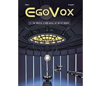 EgoVox - T1 : Le destin n'est plus ce qu'il était - par Céka & Yigaël - Akileos