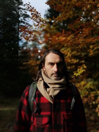 Grégoire Carlé : "Ce livre est aussi l'histoire d'un regret, celui de ne pas avoir su poser des questions" [INTERVIEW] 