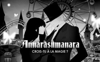 Annarasumanara – Par Ilkwon Ha – Webtoon France