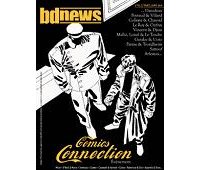 bdnews n°2 : Parlons comics