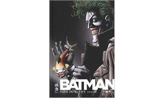 Batman Dark Detective - Par Steve Englehart - Urban Comics