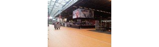 Japan Expo et Comic Con : ultimes préparatifs avant ouverture
