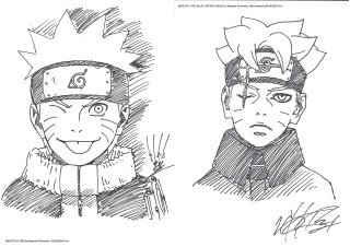 Masashi Kishimoto et Mikio Ikemoto se confient au Grand Rex - [INTERVIEW]