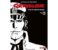 La relance de Corto Maltese s'accompagne d'une exposition... au Musée Hergé !