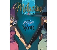 Mélusine en rose et noir : un virage sur l'aile pour la série de Clarke 