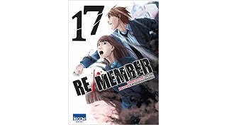 Re/member T.17 - Par Katsutoshi Murase & Welzard - Ki-oon