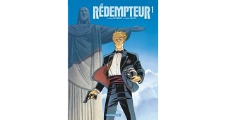 "Le Rédempteur", le milliardaire en miroir de Largo Winch