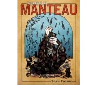 Sous le manteau - Par Sylvie Fontaine - Editions Tanibis