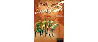 Lady S - T1 : Na Zdorovié, Shaniouchka ! - Par Van Hamme & Aymond - Dupuis