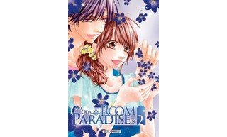 Room Paradise T2 - Par Aya Oda - Soleil Manga