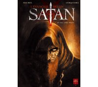 L'Évangile selon Satan – T1 : Je vous salue Marie – Par Maurel & Cerqueira – Soleil