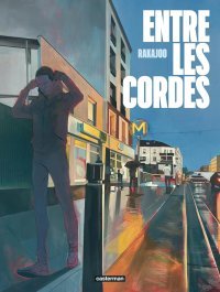 Rakajoo, la liberté est entre les cordes