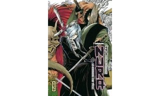 Nura le Seigneur des Yôkai, T12 – Par Hiroshi Shiibashi – Kana