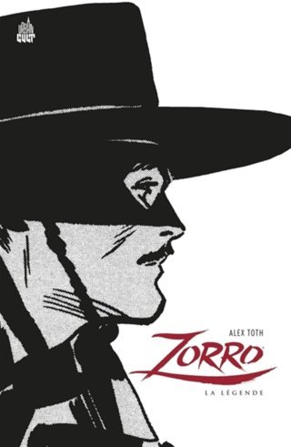 La virtuosité d'Alex Toth illustrant Zorro : à redécouvrir !
