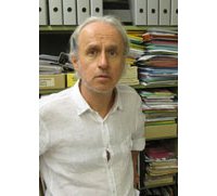 Cuno Affolter (Bibliothèque municipale de Lausanne) : « Nous avons la deuxième collection de BD la plus importante d'Europe. »