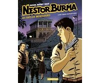 "Les Rats de Montsouris" : un nouveau dessinateur pour Nestor Burma