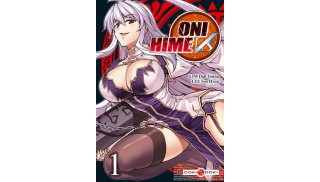 Onihime Vs T1 - Par Lim Dall Young & Lee Soo Hyon - Doki-Doki