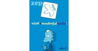 Zep en quête de maturité