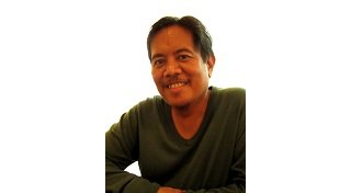 Gerry Alanguilan ("Elmer") : "Aux Philippines, tous les auteurs de BD s'auto-publient, je ne fais pas exception."