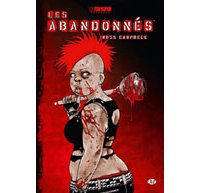 Les Abandonnés - Par Ross Campbell - Milady
