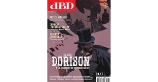 dBD n° 137 : Entre nostalgie et avenir !