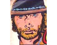 Johnny : mort d'un personnage de BD 