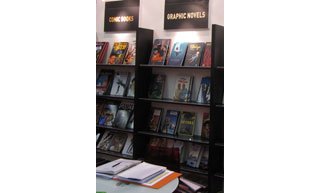 Francfort 2012 : Fluctuat Nec Mergitur