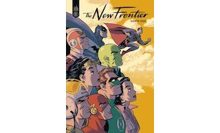 DC The New Frontier : pour l'espoir, l'héroïsme et la tolérance