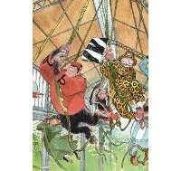 Quand la Fête de la BD de Bruxelles devient "expérience"...
