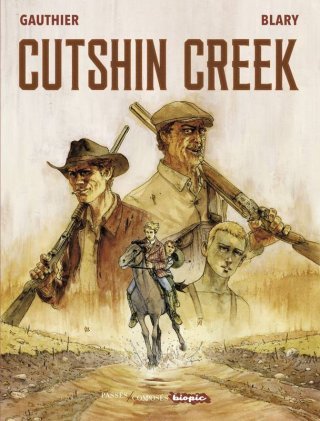 Cutshin Creek : le combat pour la lecture au coeur des Appalaches